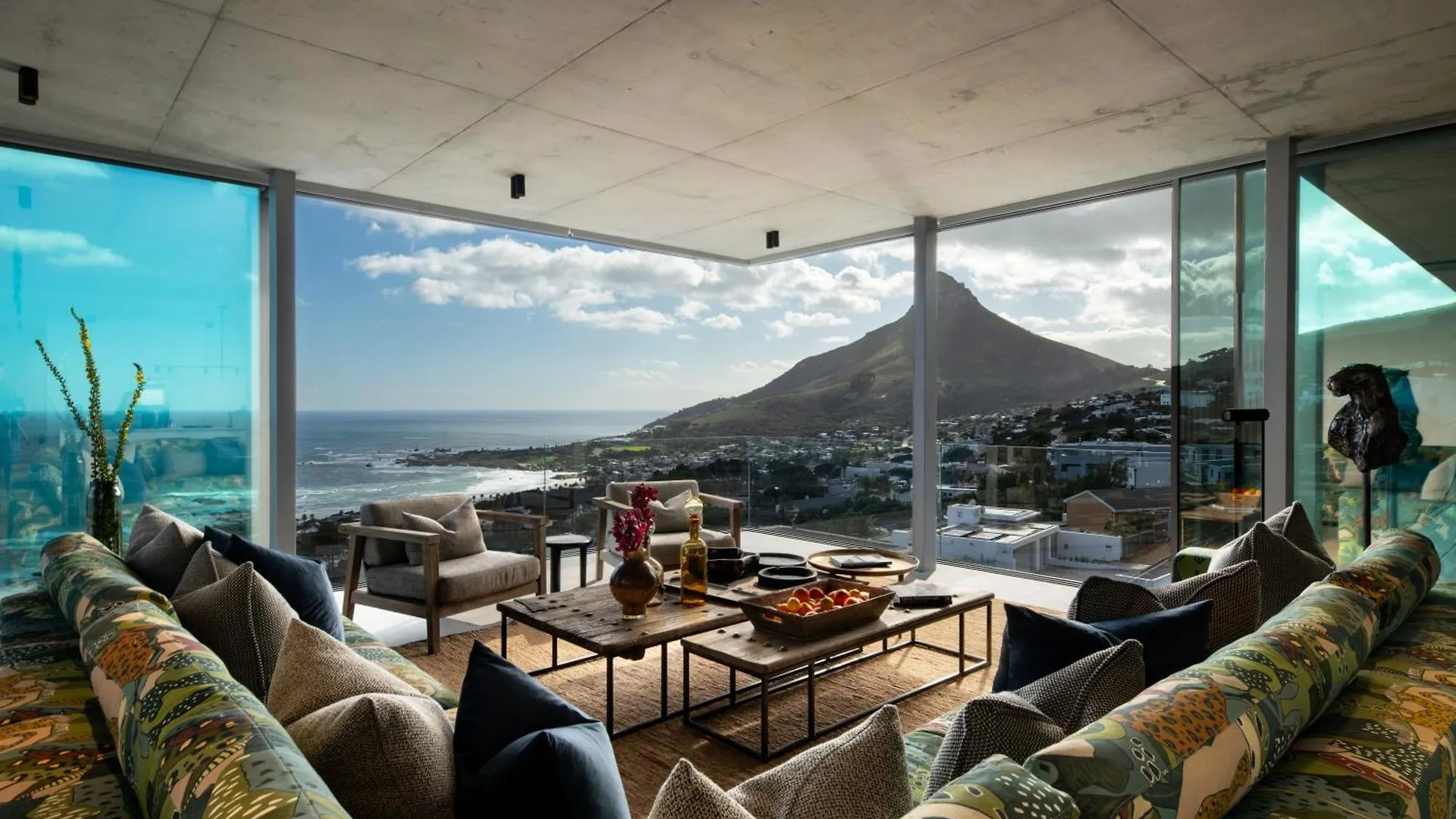 Appartement An African Story Le Cap Afrique du Sud