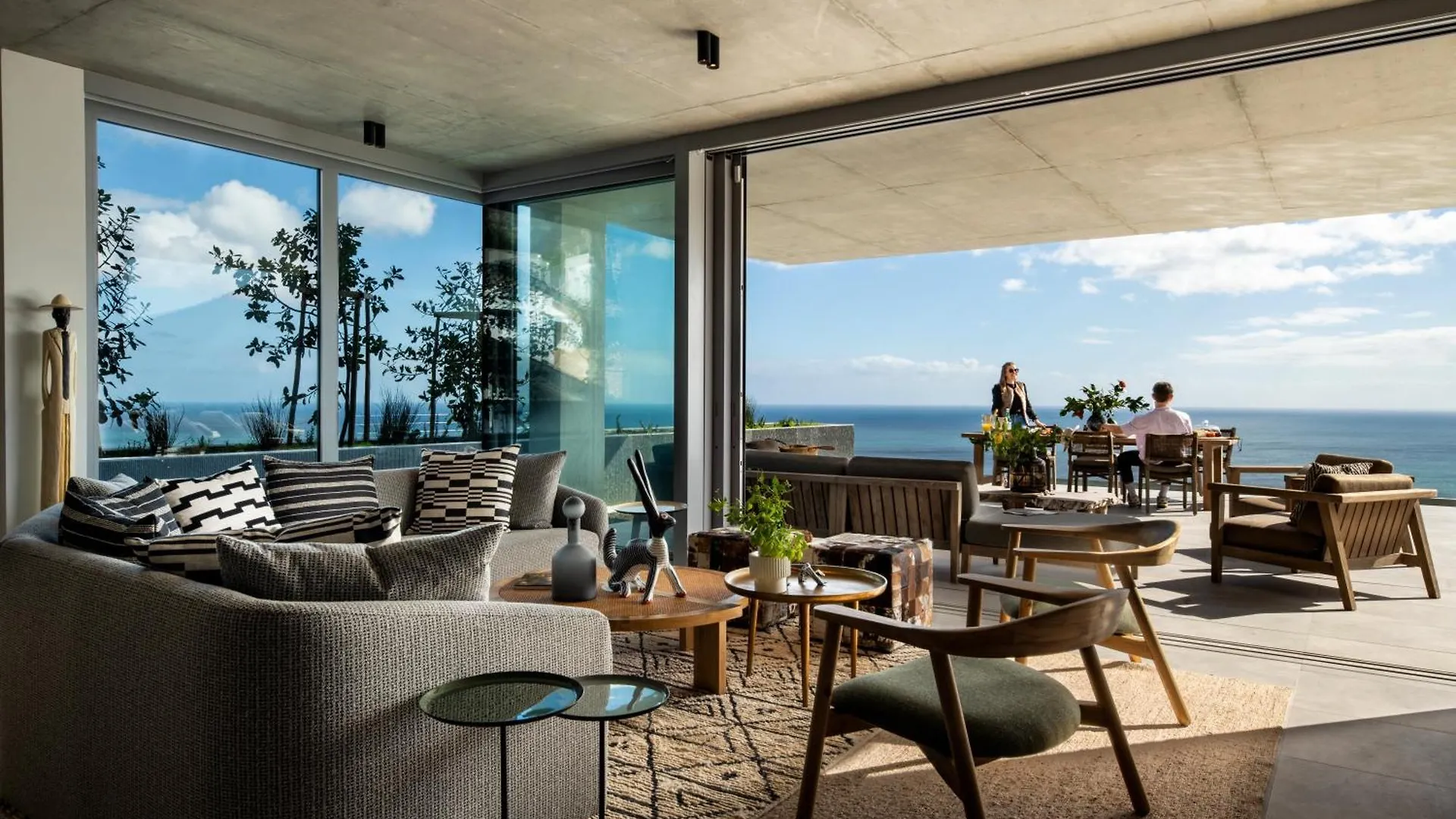 Appartement An African Story Le Cap