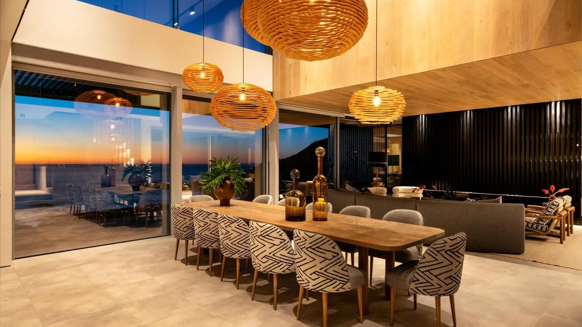 Appartement An African Story Le Cap